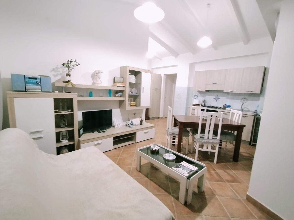 Villino L'Aranceto Sorrentino Bed & Breakfast Meta Luaran gambar