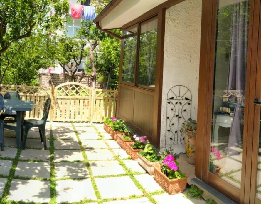 Villino L'Aranceto Sorrentino Bed & Breakfast Meta Luaran gambar