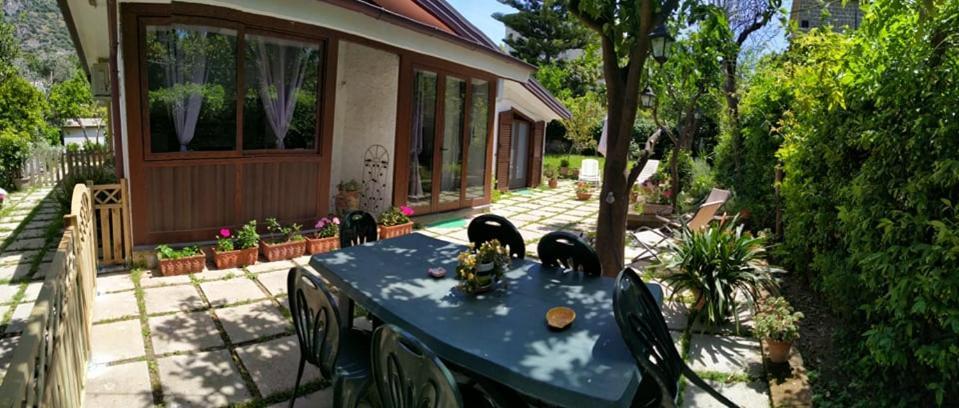 Villino L'Aranceto Sorrentino Bed & Breakfast Meta Luaran gambar