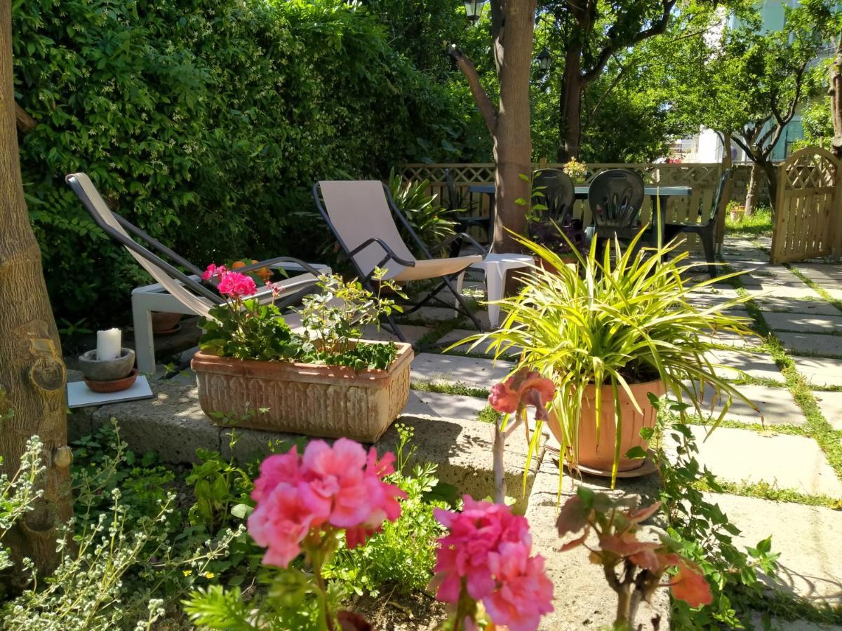Villino L'Aranceto Sorrentino Bed & Breakfast Meta Luaran gambar