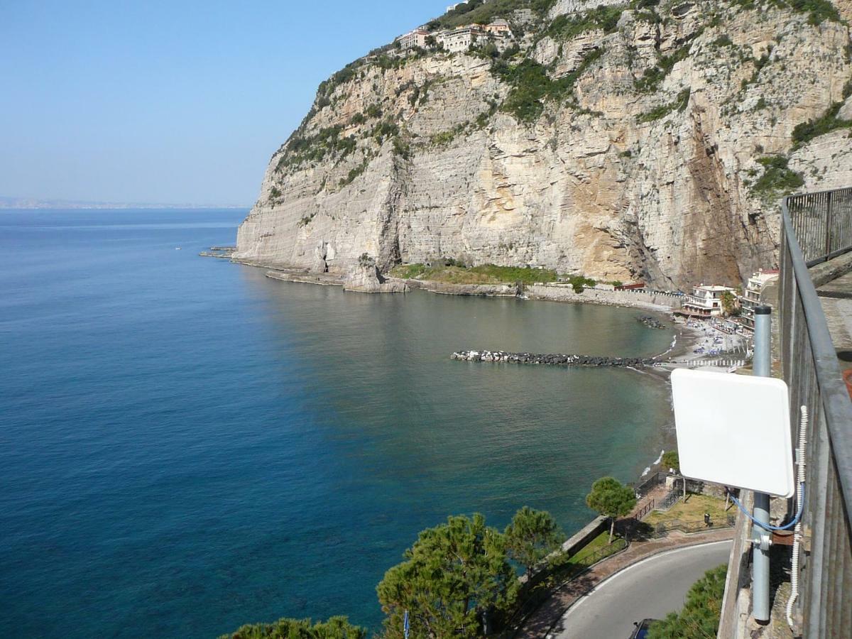 Villino L'Aranceto Sorrentino Bed & Breakfast Meta Luaran gambar