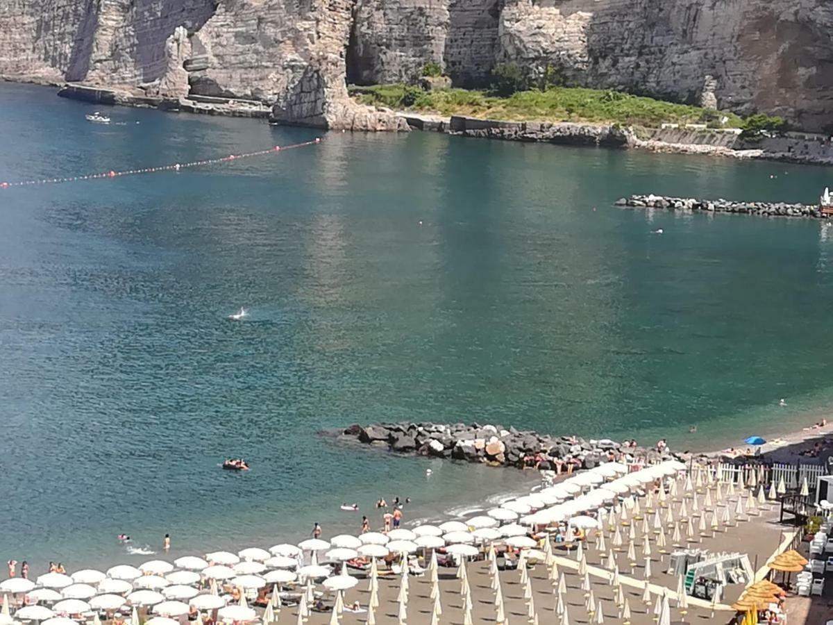Villino L'Aranceto Sorrentino Bed & Breakfast Meta Luaran gambar
