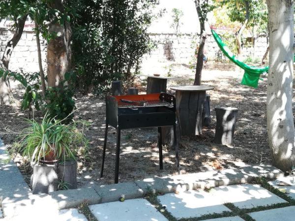 Villino L'Aranceto Sorrentino Bed & Breakfast Meta Luaran gambar
